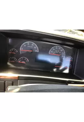 VOLVO VNM GAUGE CLUSTER