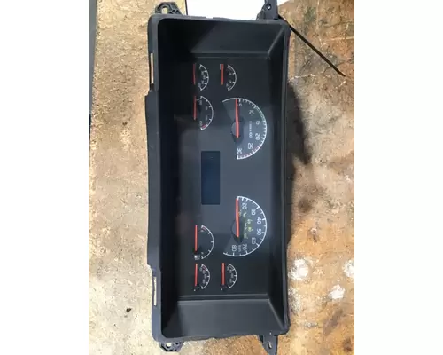 VOLVO VNM GAUGE CLUSTER