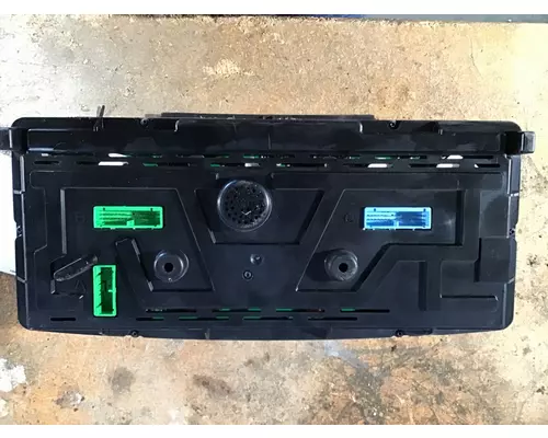 VOLVO VNM GAUGE CLUSTER