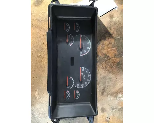 VOLVO VNM GAUGE CLUSTER