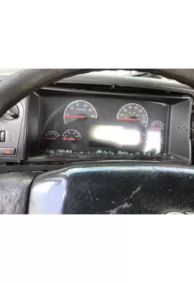 VOLVO VNM GAUGE CLUSTER