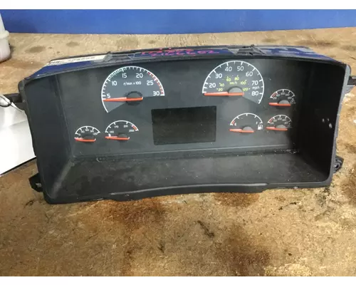 VOLVO VNM GAUGE CLUSTER