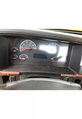 VOLVO VNM GAUGE CLUSTER