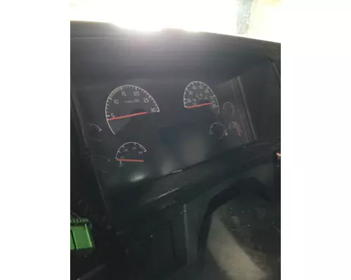 VOLVO VNM GAUGE CLUSTER