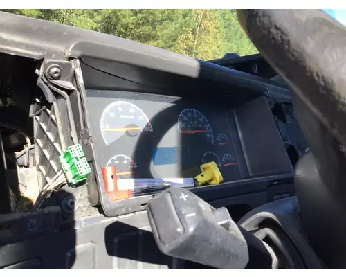 VOLVO VNM GAUGE CLUSTER