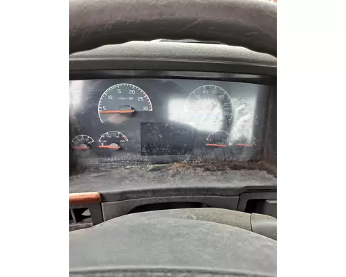 VOLVO VNM GAUGE CLUSTER