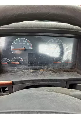 VOLVO VNM GAUGE CLUSTER