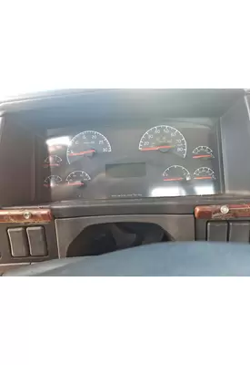 VOLVO VNM GAUGE CLUSTER