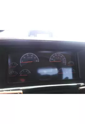 VOLVO VNM GAUGE CLUSTER