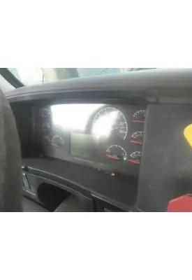 VOLVO VNM GAUGE CLUSTER