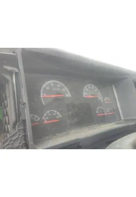 VOLVO VNM GAUGE CLUSTER