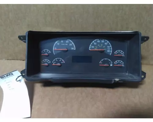 VOLVO VNM GAUGE CLUSTER