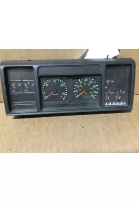 VOLVO VNM GAUGE CLUSTER