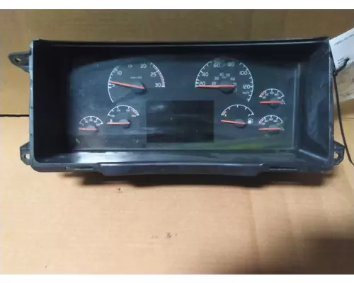 VOLVO VNM GAUGE CLUSTER