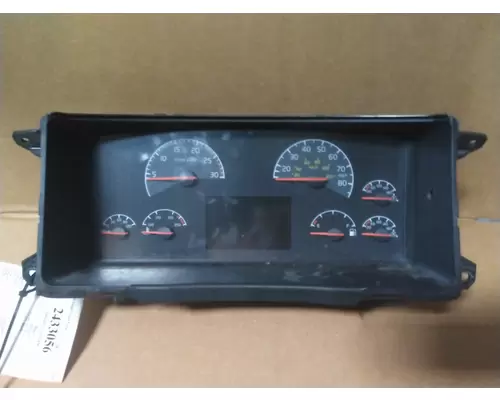 VOLVO VNM GAUGE CLUSTER