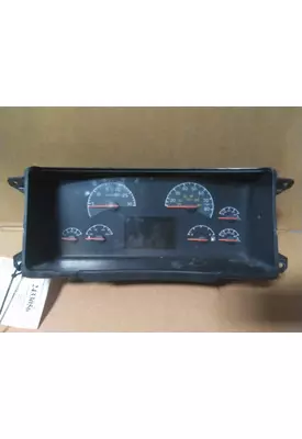 VOLVO VNM GAUGE CLUSTER