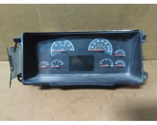 VOLVO VNM GAUGE CLUSTER