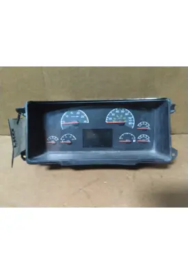 VOLVO VNM GAUGE CLUSTER