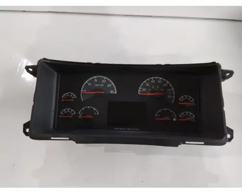 VOLVO VNM GAUGE CLUSTER