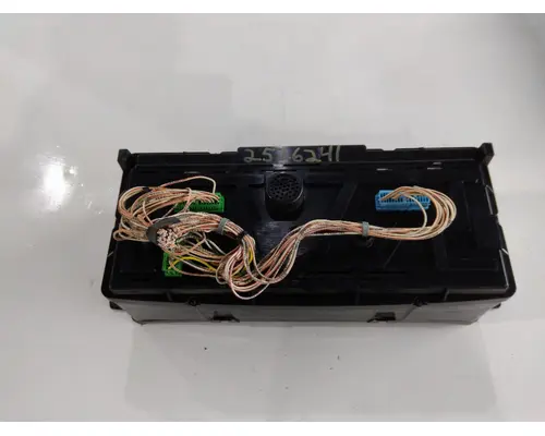 VOLVO VNM GAUGE CLUSTER