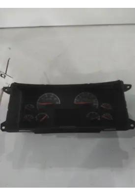 VOLVO VNM GAUGE CLUSTER