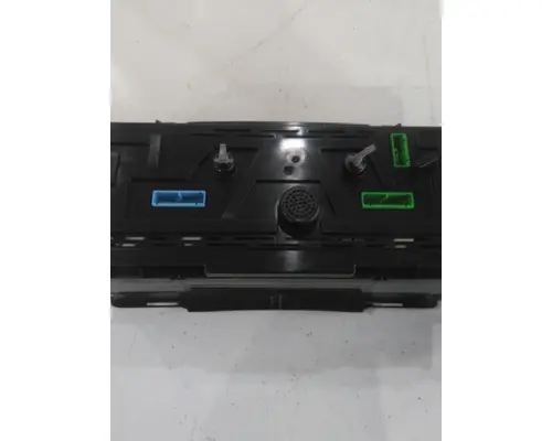 VOLVO VNM GAUGE CLUSTER