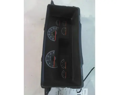 VOLVO VNM GAUGE CLUSTER