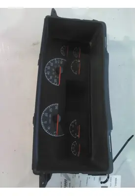 VOLVO VNM GAUGE CLUSTER
