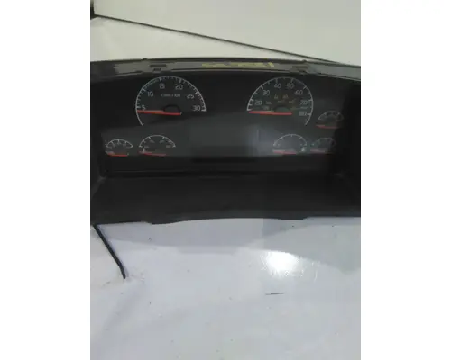 VOLVO VNM GAUGE CLUSTER