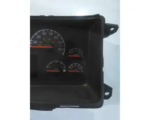 VOLVO VNM GAUGE CLUSTER