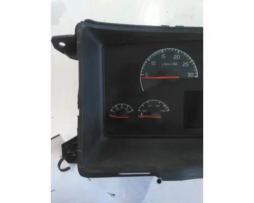VOLVO VNM GAUGE CLUSTER