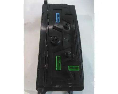 VOLVO VNM GAUGE CLUSTER