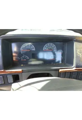 VOLVO VNM GAUGE CLUSTER