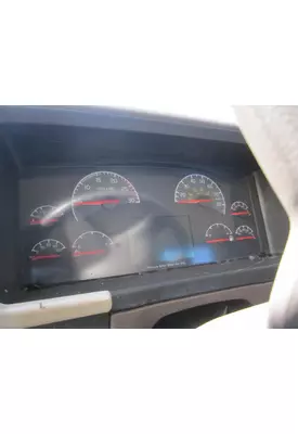 VOLVO VNM GAUGE CLUSTER