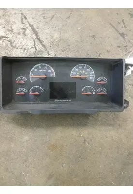 VOLVO VNM GAUGE CLUSTER