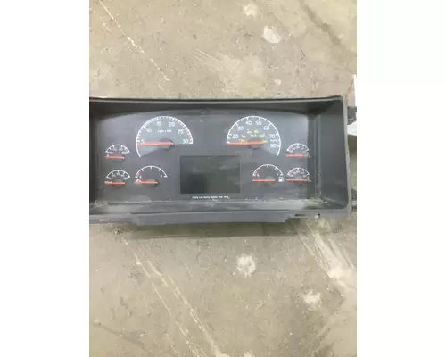 VOLVO VNM GAUGE CLUSTER