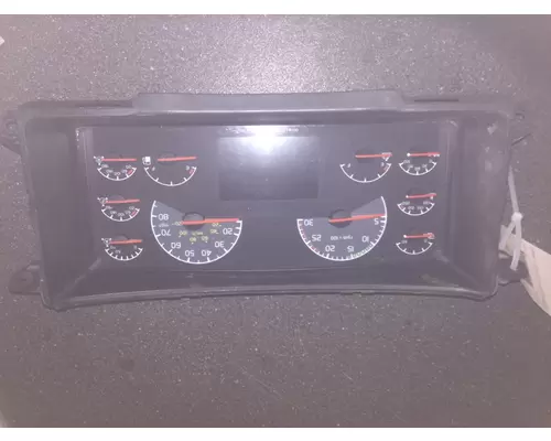 VOLVO VNM GAUGE CLUSTER