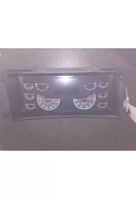 VOLVO VNM GAUGE CLUSTER
