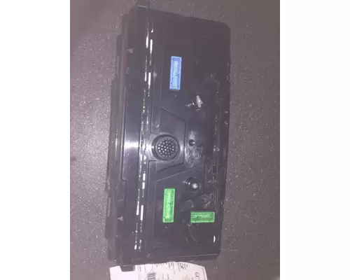 VOLVO VNM GAUGE CLUSTER