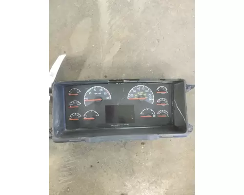 VOLVO VNM GAUGE CLUSTER