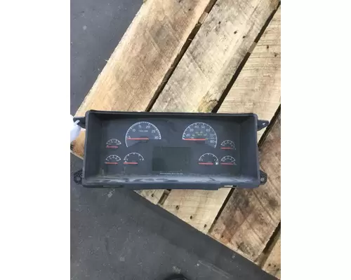 VOLVO VNM GAUGE CLUSTER