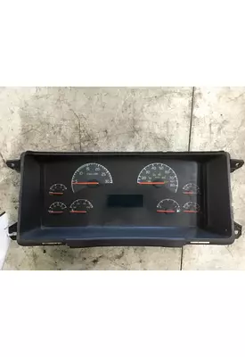 VOLVO VNM GAUGE CLUSTER