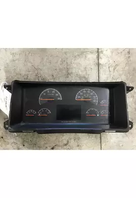 VOLVO VNM GAUGE CLUSTER