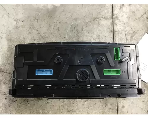 VOLVO VNM GAUGE CLUSTER