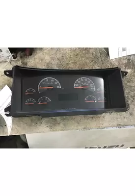 VOLVO VNM GAUGE CLUSTER