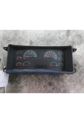 VOLVO VNM GAUGE CLUSTER