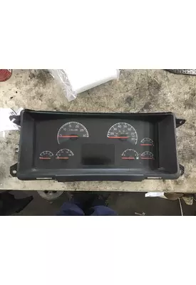 VOLVO VNM GAUGE CLUSTER