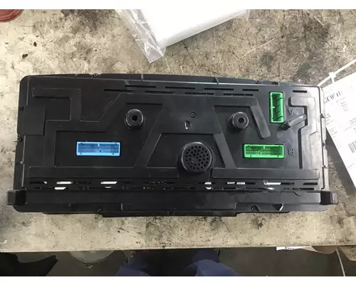 VOLVO VNM GAUGE CLUSTER