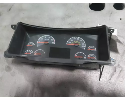 VOLVO VNM GAUGE CLUSTER