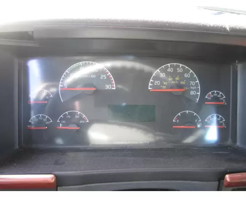 VOLVO VNM GAUGE CLUSTER